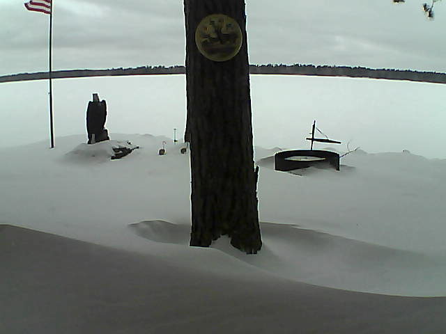 Whiteface Cam Image - Thu, 02/04/2021 1:33pm 