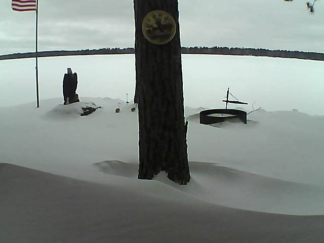 Whiteface Cam Image - Thu, 02/04/2021 1:47pm 