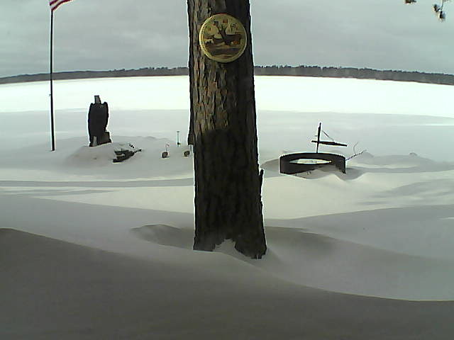 Whiteface Cam Image - Thu, 02/04/2021 2:01pm 