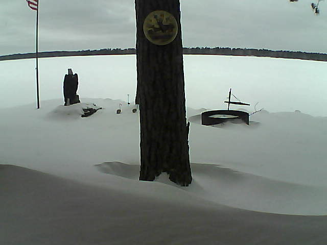 Whiteface Cam Image - Thu, 02/04/2021 2:29pm 