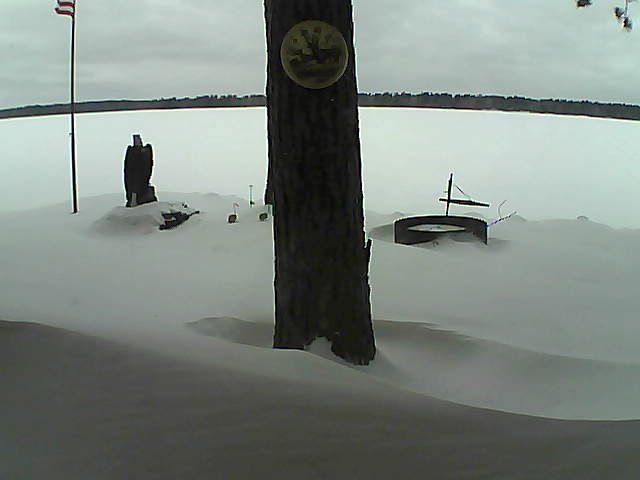 Whiteface Cam Image - Thu, 02/04/2021 3:03pm 