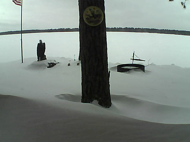 Whiteface Cam Image - Thu, 02/04/2021 3:16pm 