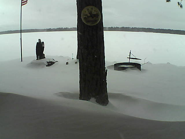 Whiteface Cam Image - Thu, 02/04/2021 3:29pm 