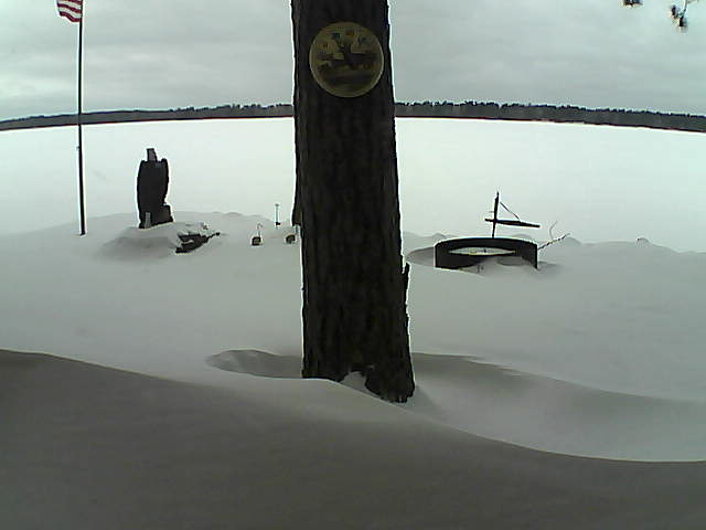 Whiteface Cam Image - Thu, 02/04/2021 3:40pm 