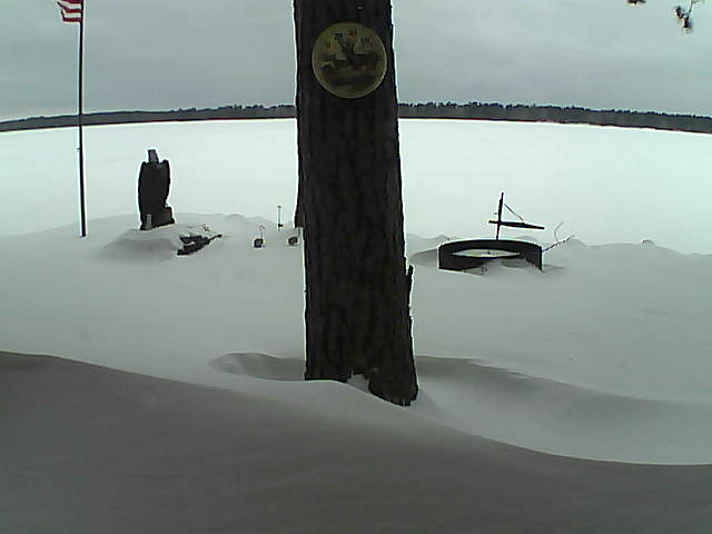 Whiteface Cam Image - Thu, 02/04/2021 4:05pm 