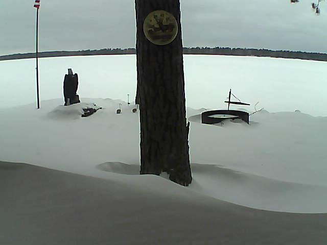 Whiteface Cam Image - Thu, 02/04/2021 4:18pm 