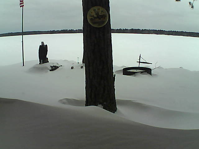 Whiteface Cam Image - Thu, 02/04/2021 4:48pm 