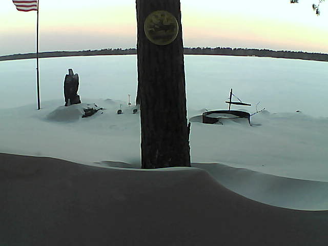 Whiteface Cam Image - Fri, 02/05/2021 7:36am 