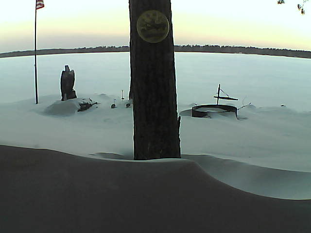 Whiteface Cam Image - Fri, 02/05/2021 7:46am 