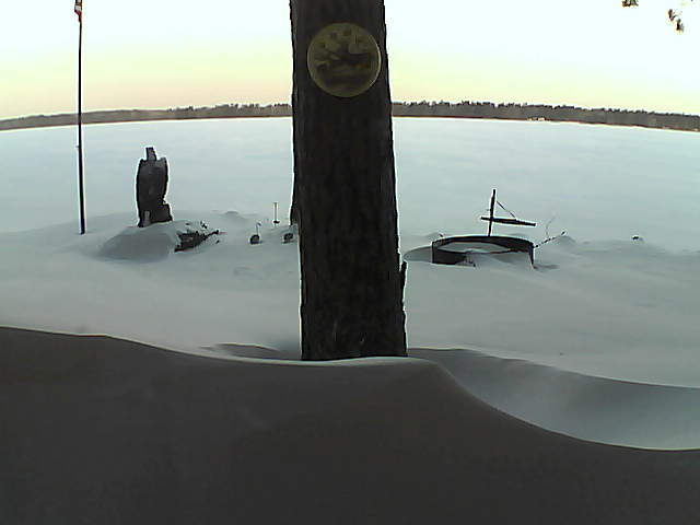 Whiteface Cam Image - Fri, 02/05/2021 7:57am 