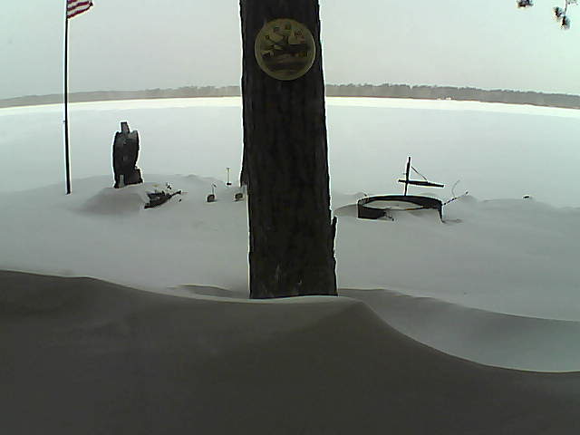 Whiteface Cam Image - Fri, 02/05/2021 8:25am 