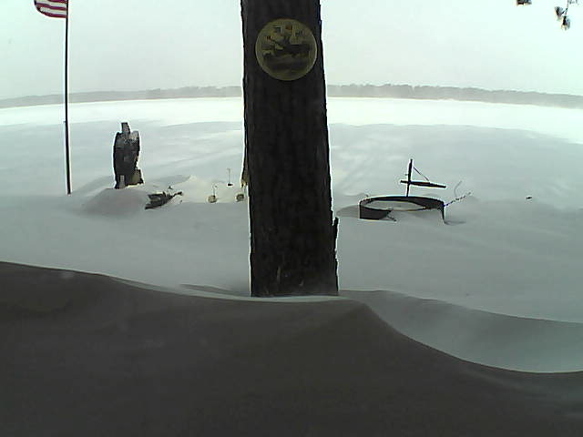 Whiteface Cam Image - Fri, 02/05/2021 10:09am 