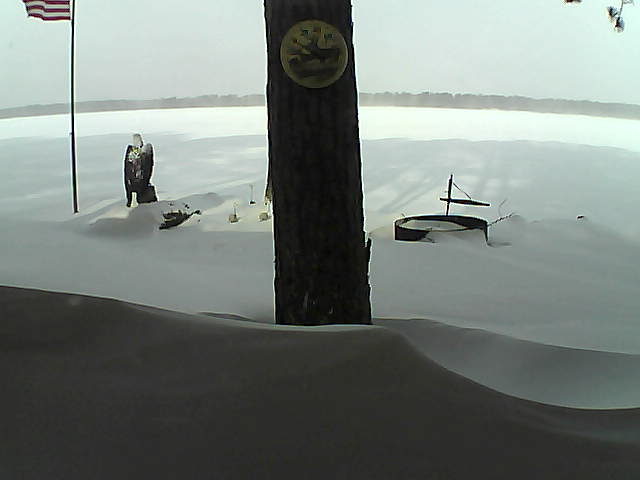 Whiteface Cam Image - Fri, 02/05/2021 10:23am 