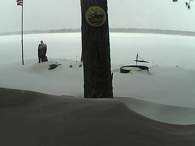 Whiteface Cam Image - Fri, 02/05/2021 10:48am 