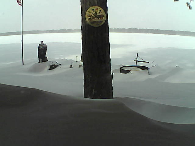 Whiteface Cam Image - Fri, 02/05/2021 11:34am 