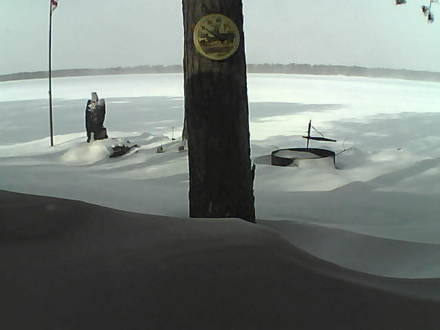 Whiteface Cam Image - Fri, 02/05/2021 11:59am 