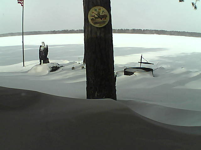 Whiteface Cam Image - Fri, 02/05/2021 12:11pm 