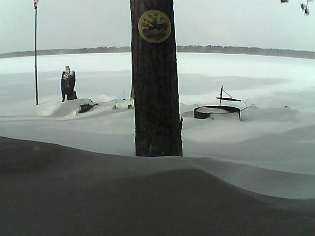 Whiteface Cam Image - Fri, 02/05/2021 12:31pm 