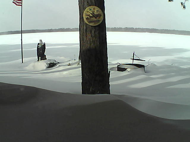 Whiteface Cam Image - Fri, 02/05/2021 12:48pm 