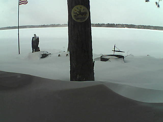 Whiteface Cam Image - Fri, 02/05/2021 1:05pm 