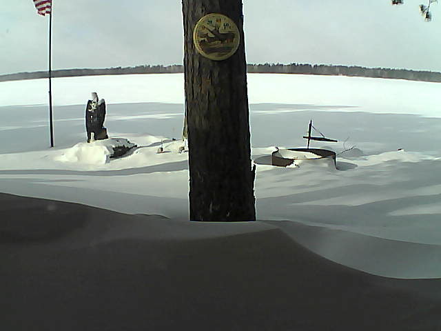 Whiteface Cam Image - Fri, 02/05/2021 1:25pm 