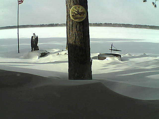 Whiteface Cam Image - Fri, 02/05/2021 1:42pm 