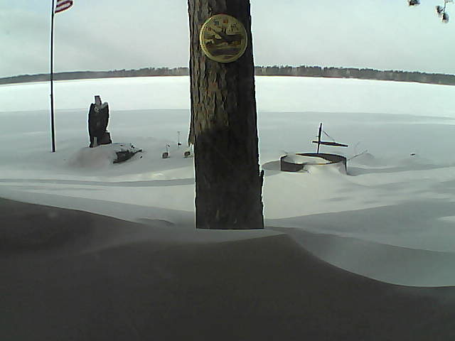 Whiteface Cam Image - Fri, 02/05/2021 1:56pm 