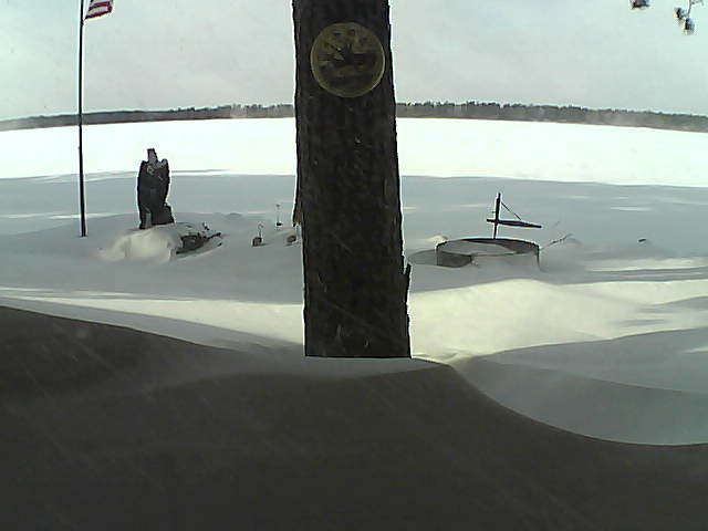 Whiteface Cam Image - Fri, 02/05/2021 2:18pm 