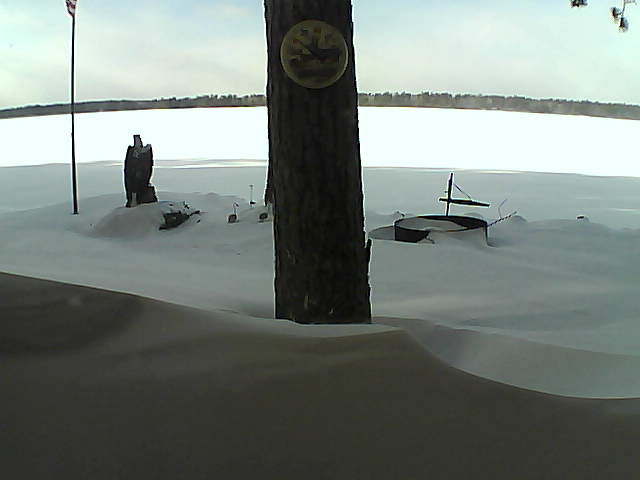 Whiteface Cam Image - Fri, 02/05/2021 2:46pm 