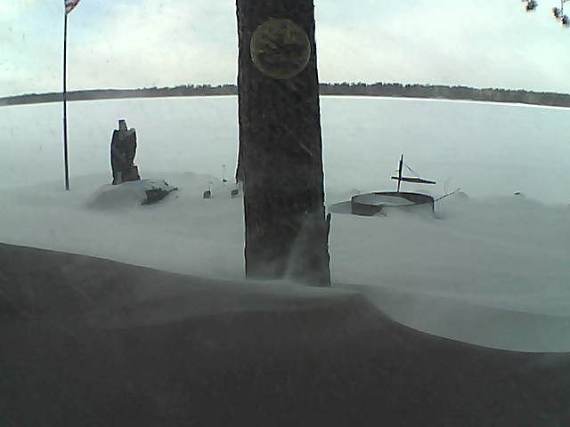 Whiteface Cam Image - Fri, 02/05/2021 2:58pm 