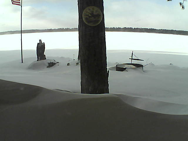 Whiteface Cam Image - Fri, 02/05/2021 3:17pm 