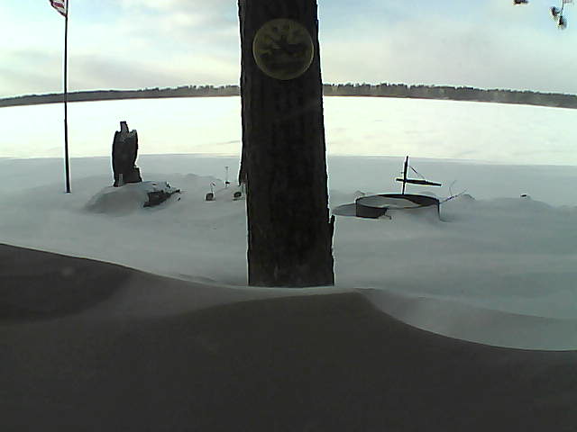 Whiteface Cam Image - Fri, 02/05/2021 3:32pm 