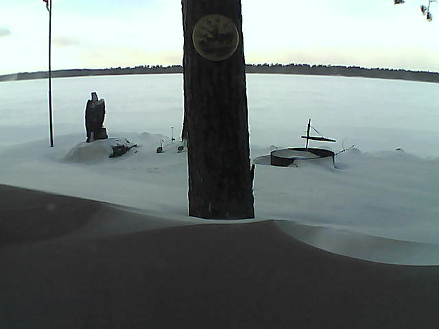 Whiteface Cam Image - Fri, 02/05/2021 3:57pm 