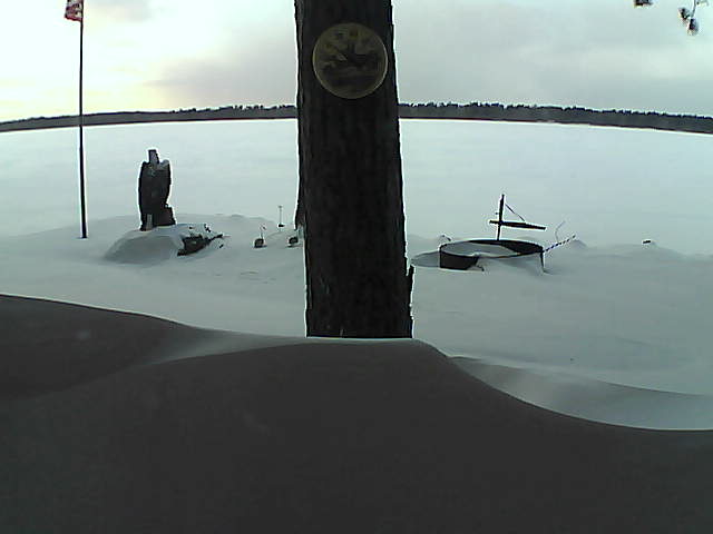 Whiteface Cam Image - Fri, 02/05/2021 4:45pm 