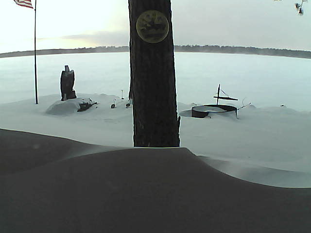 Whiteface Cam Image - Fri, 02/05/2021 4:58pm 