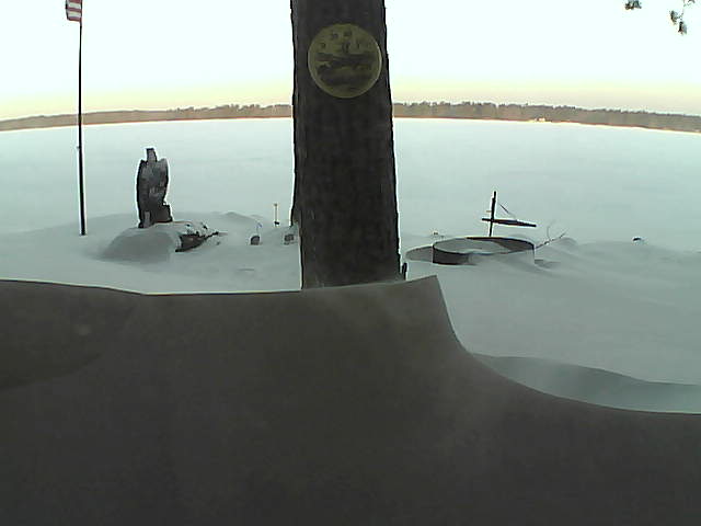 Whiteface Cam Image - Sat, 02/06/2021 7:45am 