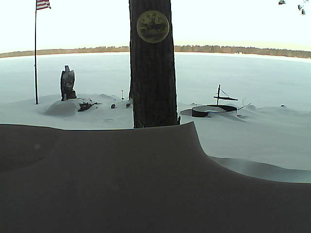 Whiteface Cam Image - Sat, 02/06/2021 7:56am 