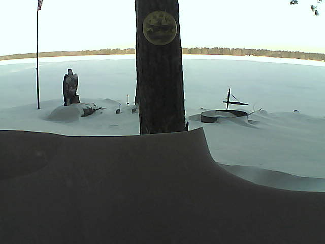 Whiteface Cam Image - Sat, 02/06/2021 8:13am 