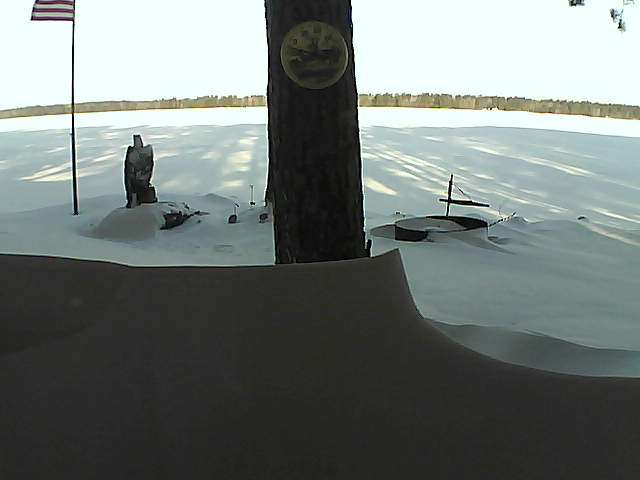 Whiteface Cam Image - Sat, 02/06/2021 8:53am 