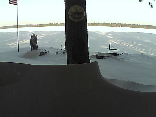 Whiteface Cam Image - Sat, 02/06/2021 9:07am 