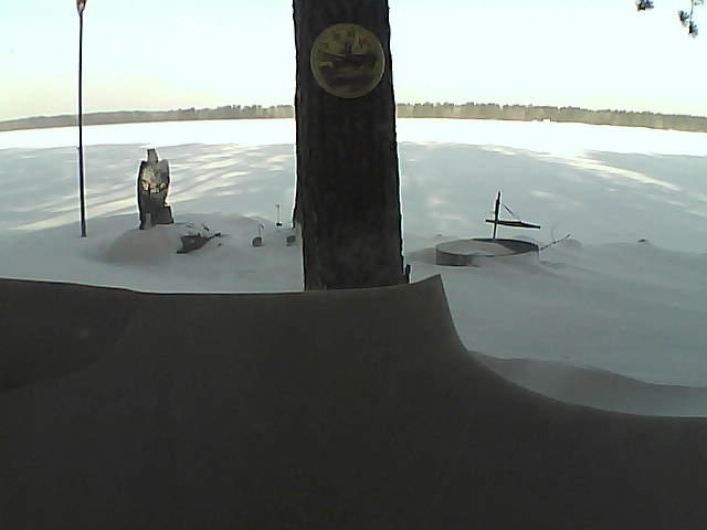 Whiteface Cam Image - Sat, 02/06/2021 9:27am 