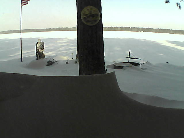 Whiteface Cam Image - Sat, 02/06/2021 9:41am 