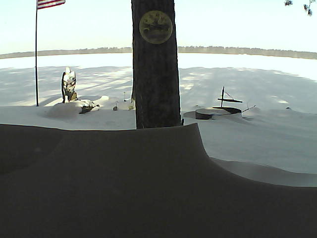 Whiteface Cam Image - Sat, 02/06/2021 10:02am 