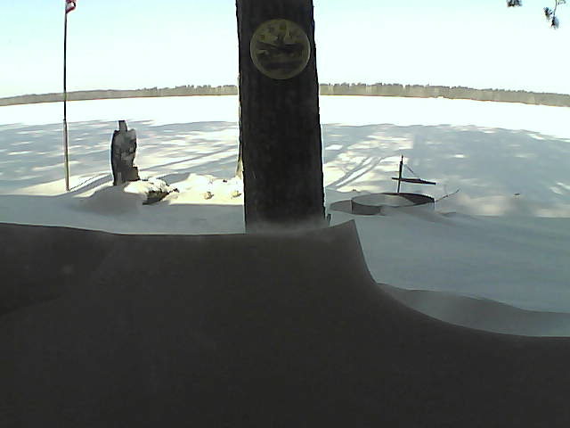 Whiteface Cam Image - Sat, 02/06/2021 10:14am 