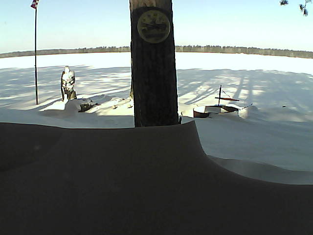 Whiteface Cam Image - Sat, 02/06/2021 10:26am 