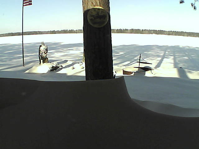 Whiteface Cam Image - Sat, 02/06/2021 10:40am 