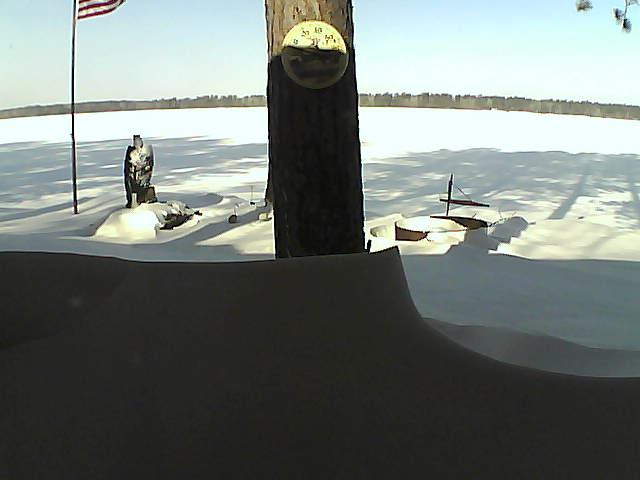 Whiteface Cam Image - Sat, 02/06/2021 11:01am 