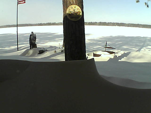 Whiteface Cam Image - Sat, 02/06/2021 11:12am 