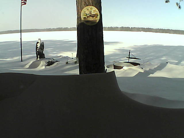 Whiteface Cam Image - Sat, 02/06/2021 11:26am 