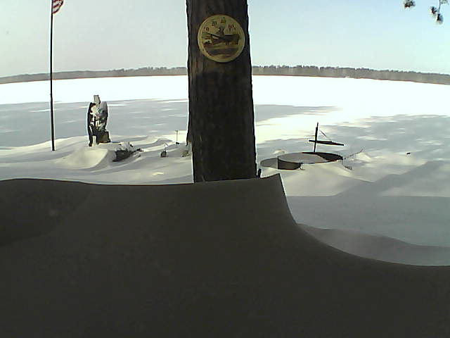 Whiteface Cam Image - Sat, 02/06/2021 11:53am 